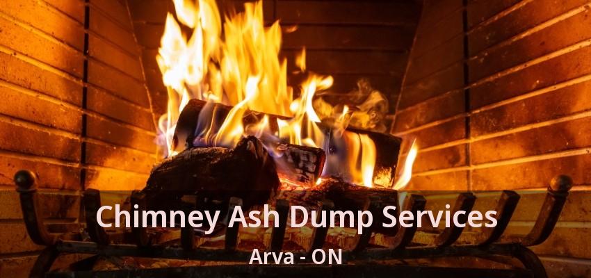 Chimney Ash Dump Services Arva - ON Chimney Ash Dump Services Arva - ON