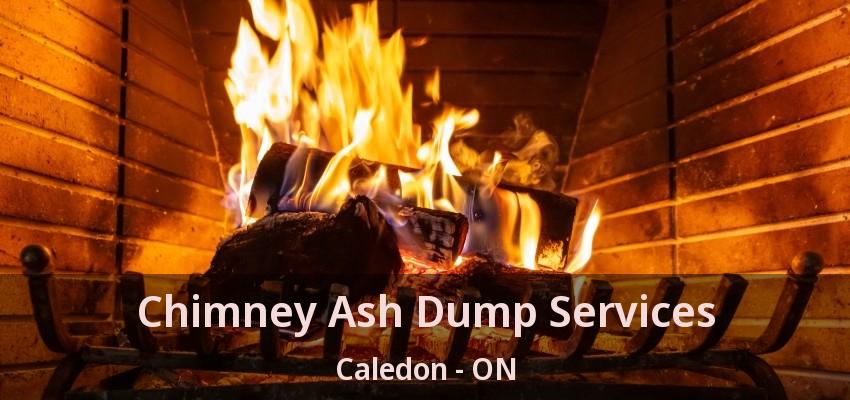 Chimney Ash Dump Services Caledon - ON Chimney Ash Dump Services Caledon - ON