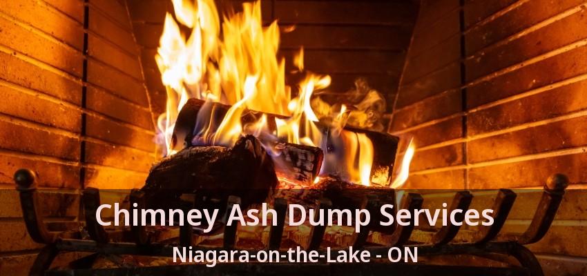 Chimney Ash Dump Services Niagara-on-the-Lake - ON Chimney Ash Dump Services Niagara-on-the-Lake - ON