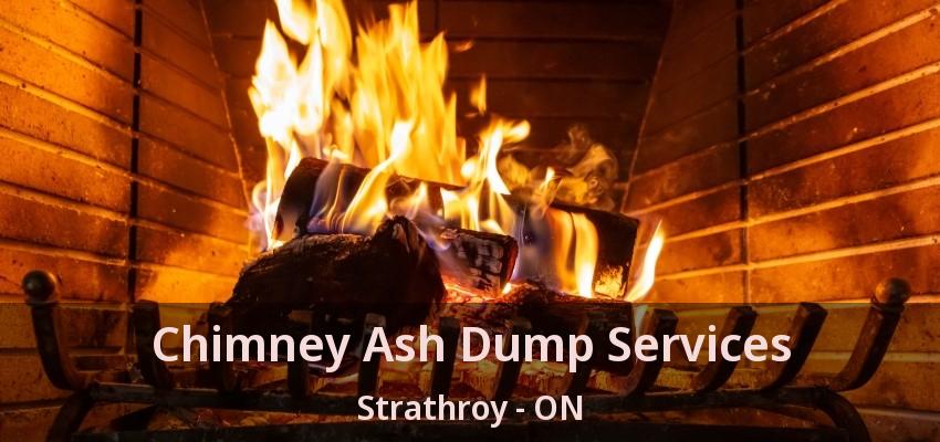 Chimney Ash Dump Services Strathroy - ON