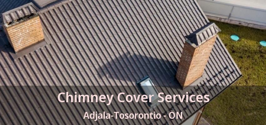 Chimney Cover Services Adjala-Tosorontio - ON