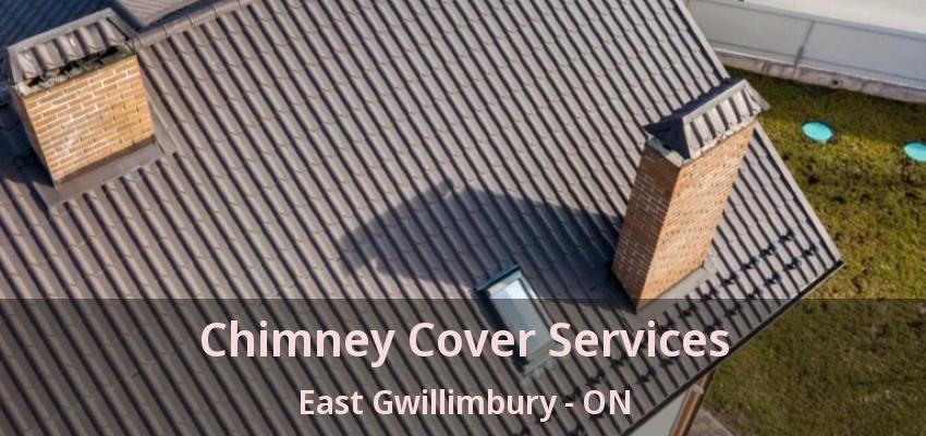 Chimney Cover Services East Gwillimbury - ON Chimney Cover Services East Gwillimbury - ON