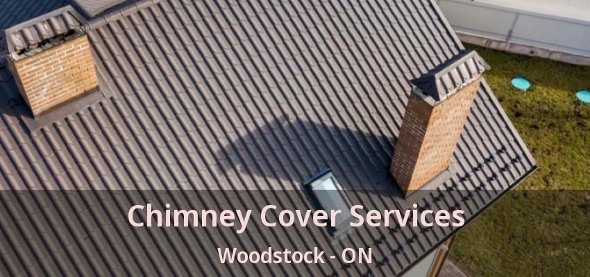 Chimney Cover Services Woodstock - ON Chimney Cover Services Woodstock - ON