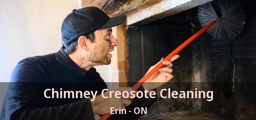 Chimney Creosote Cleaning Erin - ON Chimney Creosote Cleaning Erin - ON
