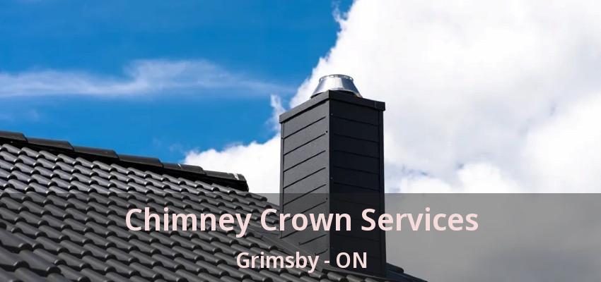 Chimney Crown Services Grimsby - ON Chimney Crown Services Grimsby - ON