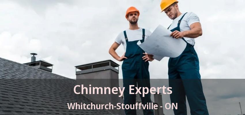 Chimney Experts Whitchurch-Stouffville - ON Chimney Experts Whitchurch-Stouffville - ON
