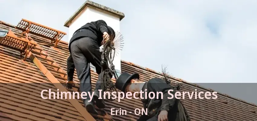 Chimney Inspection Services Erin - ON Chimney Inspection Services Erin - ON