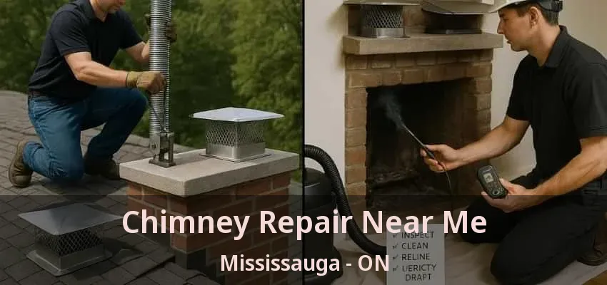 Chimney Repair Near Me Mississauga - ON Chimney Repair Near Me Mississauga - ON