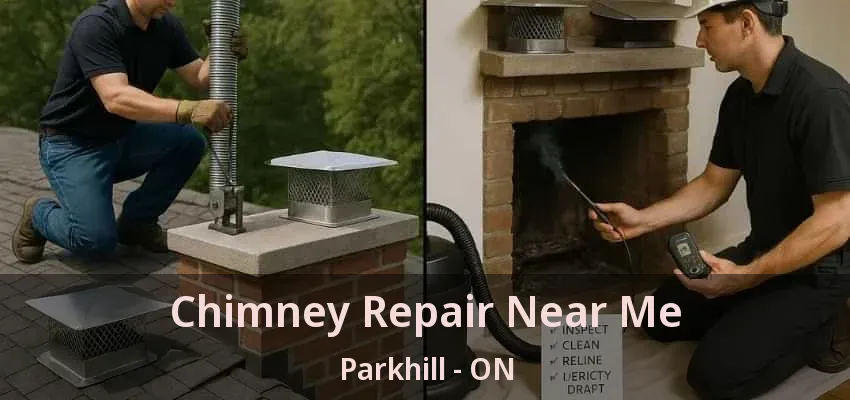Chimney Repair Near Me Parkhill - ON Chimney Repair Near Me Parkhill - ON