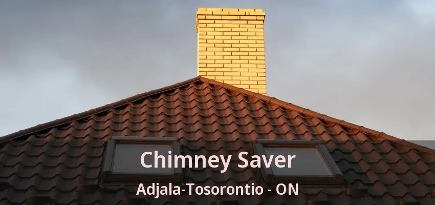 Chimney Saver Adjala-Tosorontio - ON Chimney Saver Adjala-Tosorontio - ON
