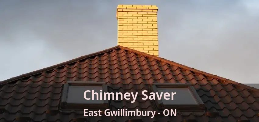 Chimney Saver East Gwillimbury - ON Chimney Saver East Gwillimbury - ON