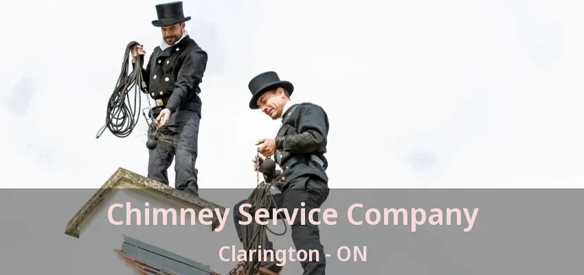 Chimney Service Company Clarington - ON Chimney Service Company Clarington - ON