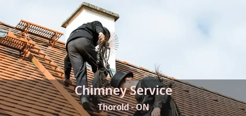 Chimney Service Thorold - ON Chimney Service Thorold - ON