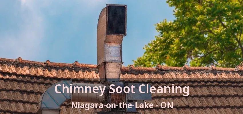 Chimney Soot Cleaning Niagara-on-the-Lake - ON Chimney Soot Cleaning Niagara-on-the-Lake - ON