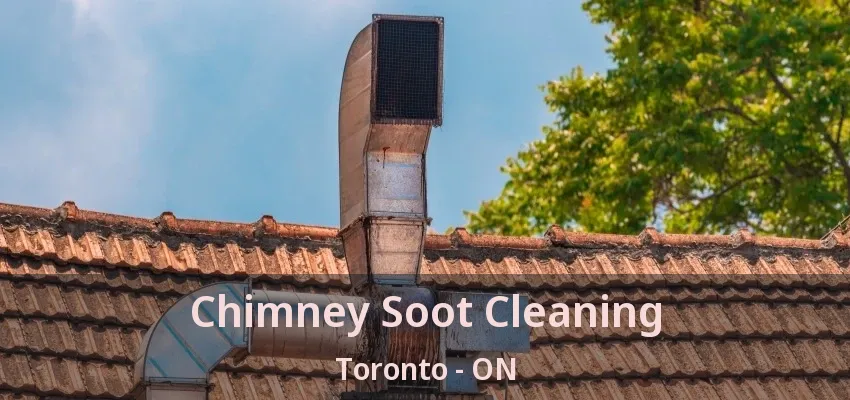 Chimney Soot Cleaning Toronto - ON Chimney Soot Cleaning Toronto - ON