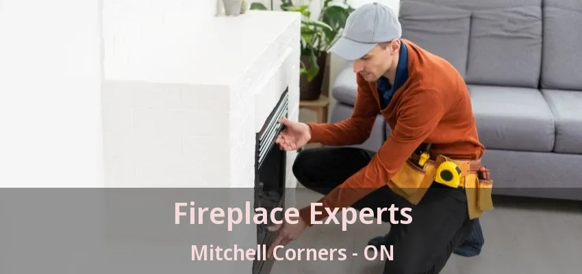Fireplace Experts Mitchell Corners - ON