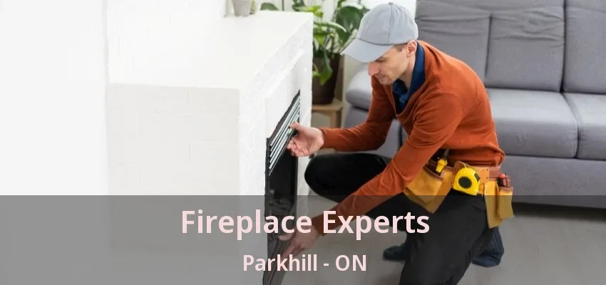 Fireplace Experts Parkhill - ON