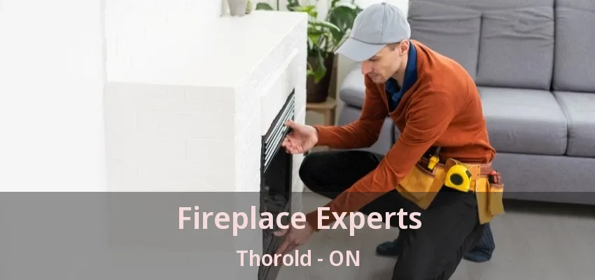 Fireplace Experts Thorold - ON Fireplace Experts Thorold - ON