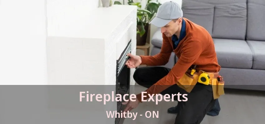 Fireplace Experts Whitby - ON