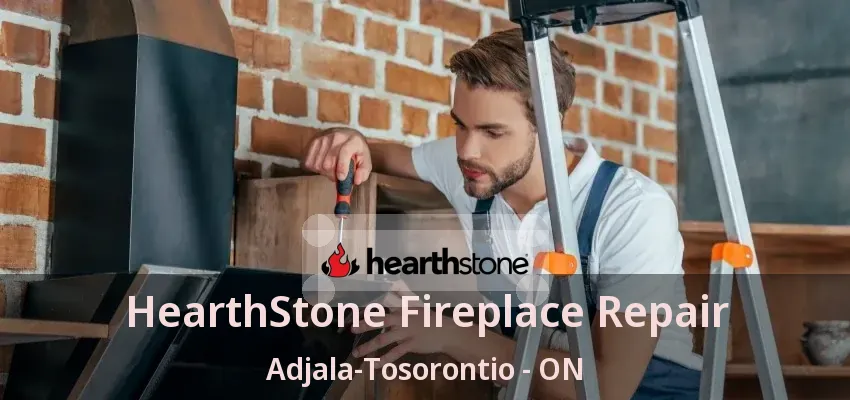 HearthStone Fireplace Repair Adjala-Tosorontio - ON HearthStone Fireplace Repair Adjala-Tosorontio - ON