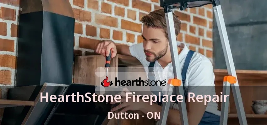 HearthStone Fireplace Repair Dutton - ON HearthStone Fireplace Repair Dutton - ON
