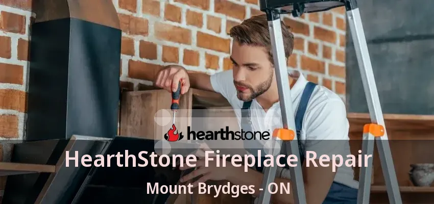 HearthStone Fireplace Repair Mount Brydges - ON HearthStone Fireplace Repair Mount Brydges - ON