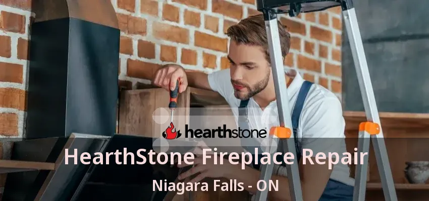 HearthStone Fireplace Repair Niagara Falls - ON HearthStone Fireplace Repair Niagara Falls - ON