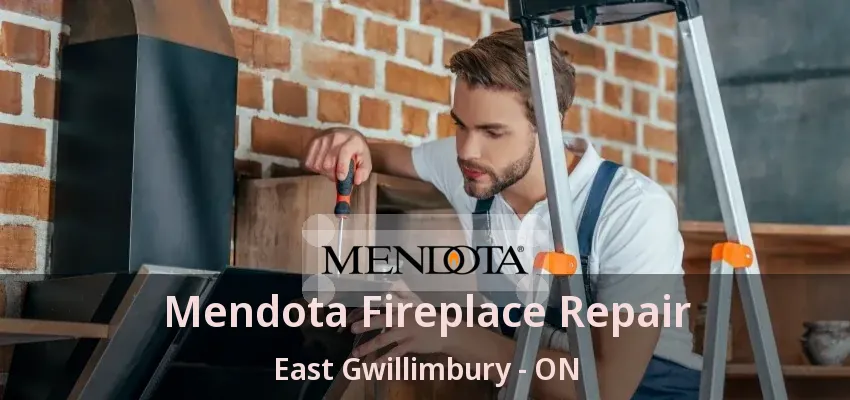 Mendota Fireplace Repair East Gwillimbury - ON Mendota Fireplace Repair East Gwillimbury - ON
