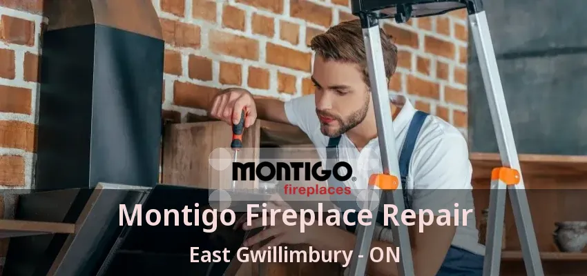 Montigo Fireplace Repair East Gwillimbury - ON Montigo Fireplace Repair East Gwillimbury - ON