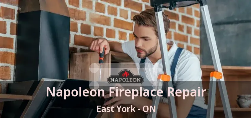 Napoleon Fireplace Repair East York - ON Napoleon Fireplace Repair East York - ON