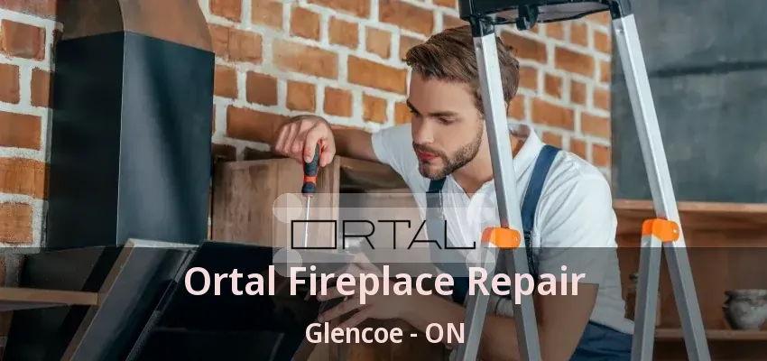 Ortal Fireplace Repair Glencoe - ON Ortal Fireplace Repair Glencoe - ON