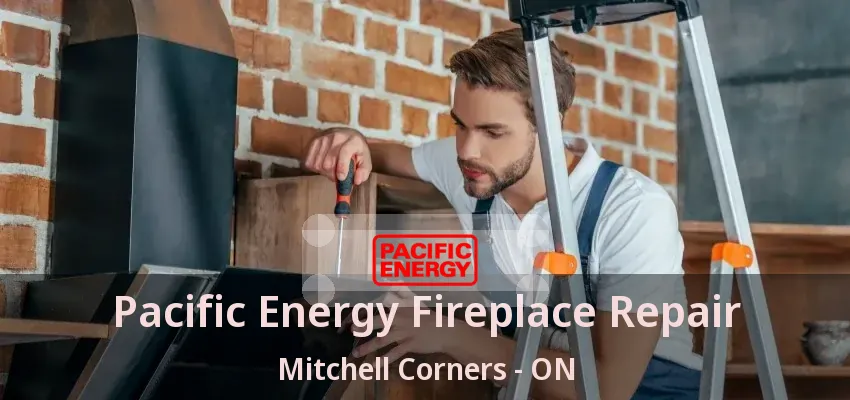 Pacific Energy Fireplace Repair Mitchell Corners - ON