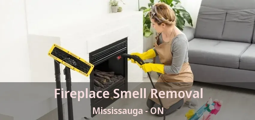 Fireplace Smell Removal Mississauga - ON Fireplace Smell Removal Mississauga - ON