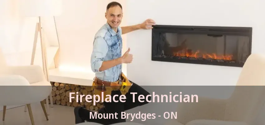 Fireplace Technician Mount Brydges - ON Fireplace Technician Mount Brydges - ON