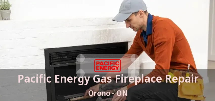 Pacific Energy Gas Fireplace Repair Orono - ON Pacific Energy Gas Fireplace Repair Orono - ON