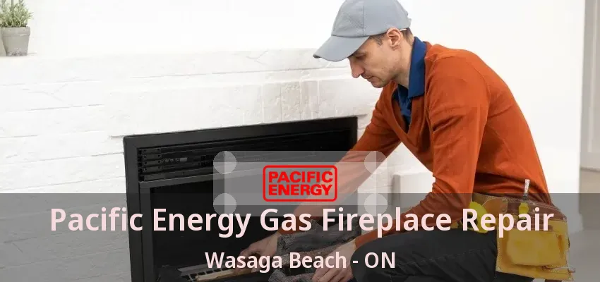 Pacific Energy Gas Fireplace Repair Wasaga Beach - ON Pacific Energy Gas Fireplace Repair Wasaga Beach - ON