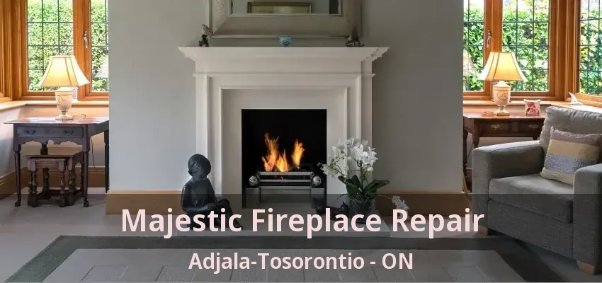 Majestic Fireplace Repair Adjala-Tosorontio - ON Majestic Fireplace Repair Adjala-Tosorontio - ON