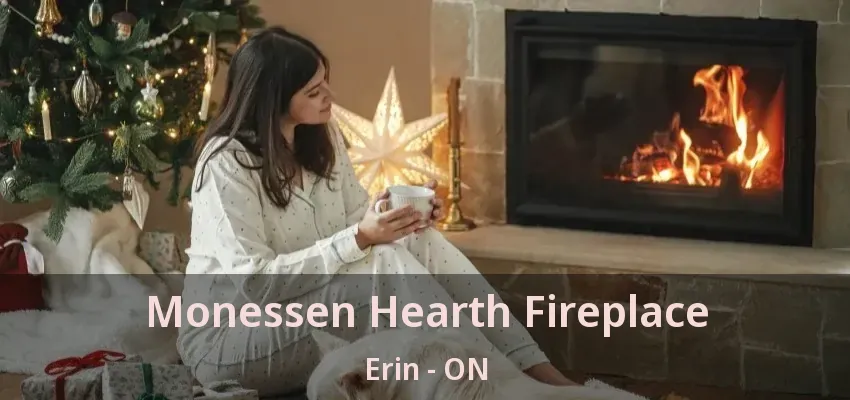 Monessen Hearth Fireplace Erin - ON