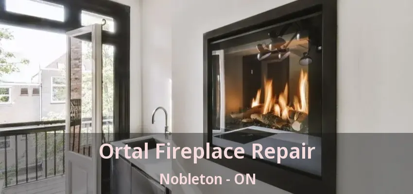 Ortal Fireplace Repair Nobleton - ON Ortal Fireplace Repair Nobleton - ON