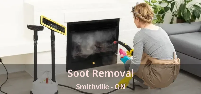 Soot Removal Smithville - ON Soot Removal Smithville - ON