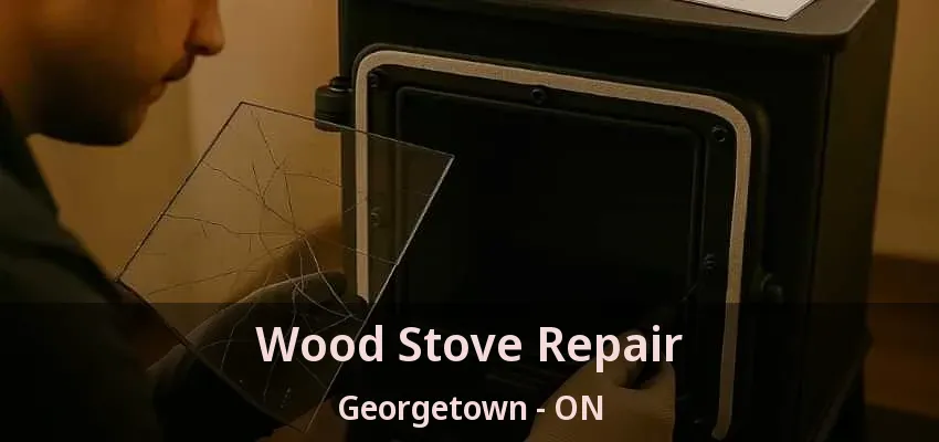 Wood Stove Repair Georgetown - ON Wood Stove Repair Georgetown - ON