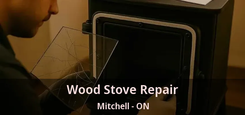 Wood Stove Repair Mitchell - ON Wood Stove Repair Mitchell - ON