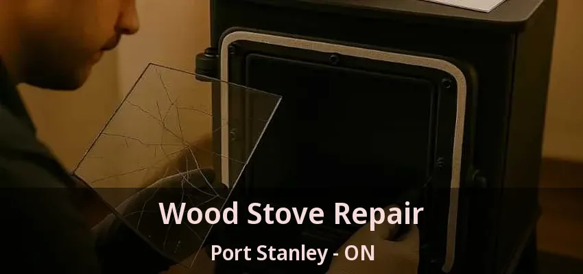 Wood Stove Repair Port Stanley - ON
