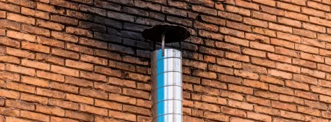 Book for Chimney Creosote Cleaning