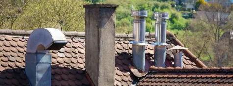 Book for Chimney Experts