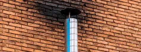 Book for Flue Cleaning