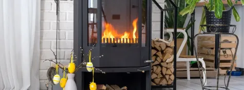 Book for Osburn Fireplace Repair
