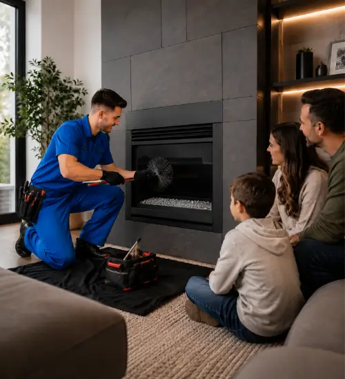 Who We Are - Chimney Sweep Ontario
