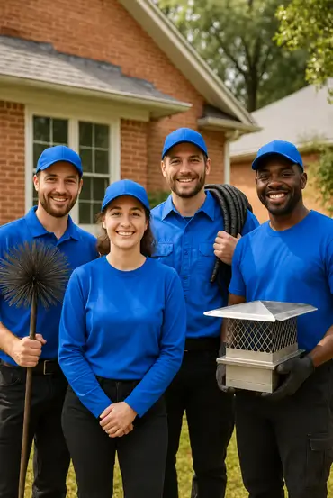 Why Choose Chimney Sweep Ontario